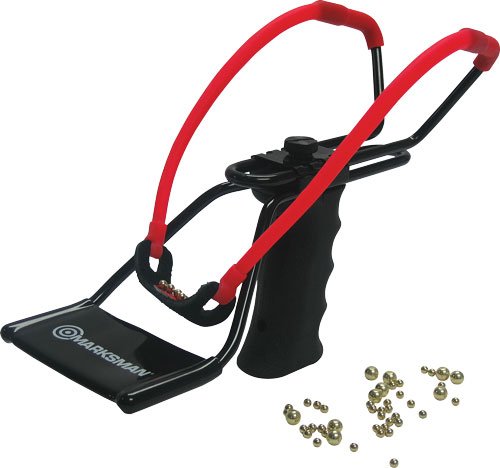 Buy Marksman 3060K Slingshot Adjustable Frame Steel 3060K Action Type online