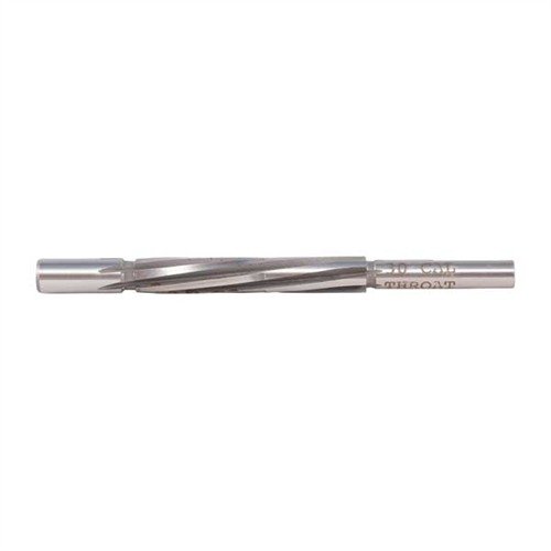 Clymer 30 CALIBER (0.299" PILOT) 1.5" THROATING REAMER - Clymer