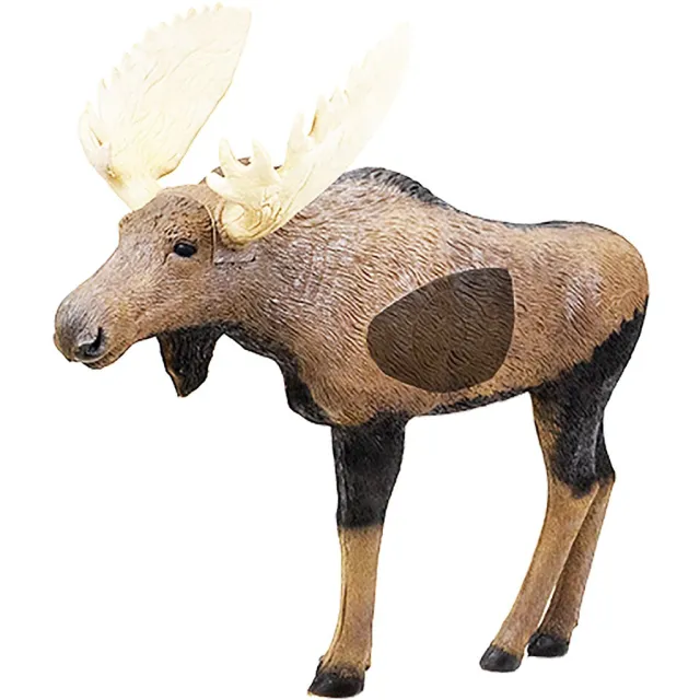 Buy Rinehart 1/3 Scale Moose Insert online