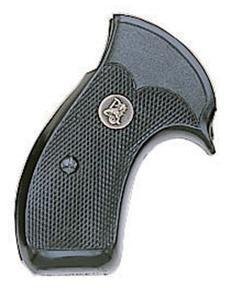 Pachmayr Professional Grips for S&W K/L-Frame Round Butt