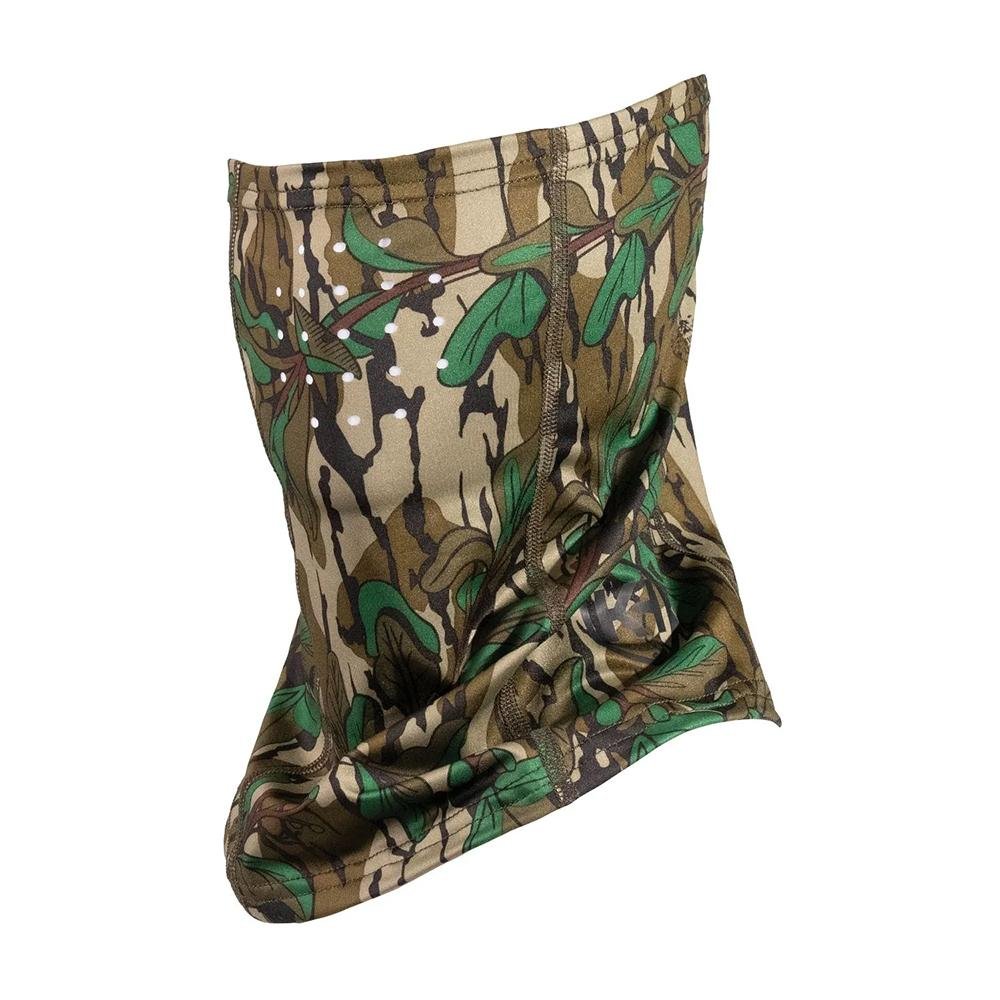 Knight & Hale KHT0214 Run N Gun Face Mask M.O. Greenleaf