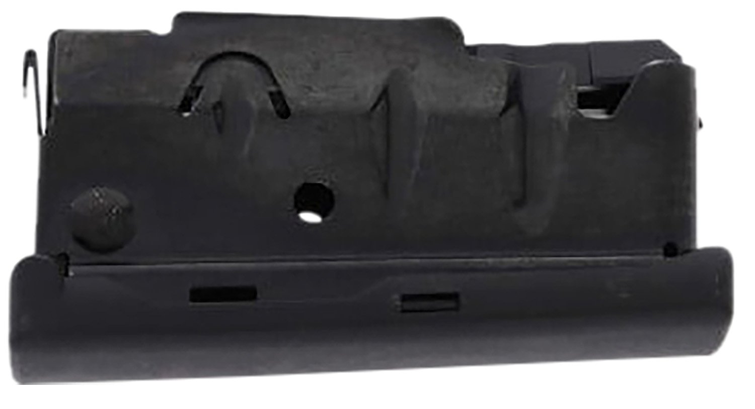 Buy Savage Arms 110 Detachable Magazine 7.62x39mm 4rd Matte Blued Steel online