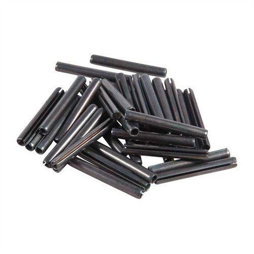 Brownells Roll Pin Refill 5/32" Dia. 1-1/4" (3.2CM) Length 36 Pack