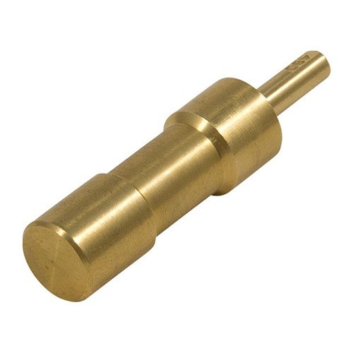 Brownells .480 RUGER CYLINDER BRASS PILOT - Brownells - 475 CALIBER