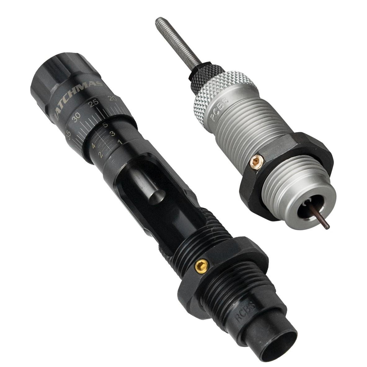 RCBS MatchMaster Duo Set 308 Winchester