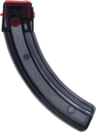 Butler Creek Ruger 10/22 Steel Lips Magazine - .22 LR - 25 Round Capacity