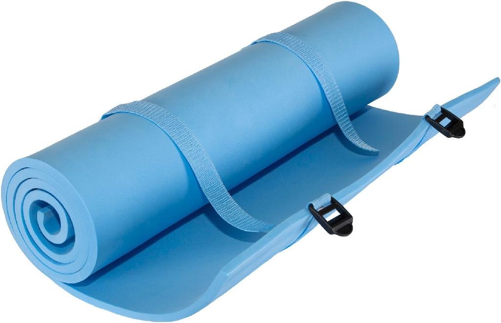 Buy S/SPORT 502-B Backpacking Mattress Pad 3/8In Closed-Cell Foam online