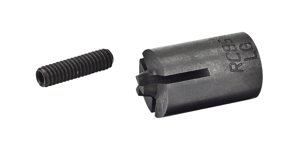RCBS 90387 Trim Mate Military Crimp Remover Large for Case Prep Center - RCBS - LARGE