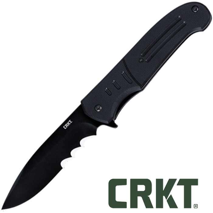 Buy Crimson Trace Ignitor 3.48in CP Series Edge Black Accessory online