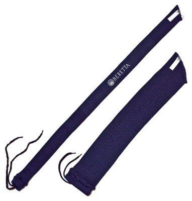 Beretta GUN SOCK W/LOGO 2-PC. 25" STOCK & 35" BBL - Beretta