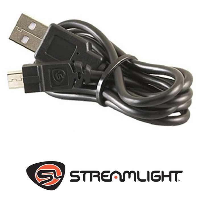 USB Cord Type A to Micro 40 in