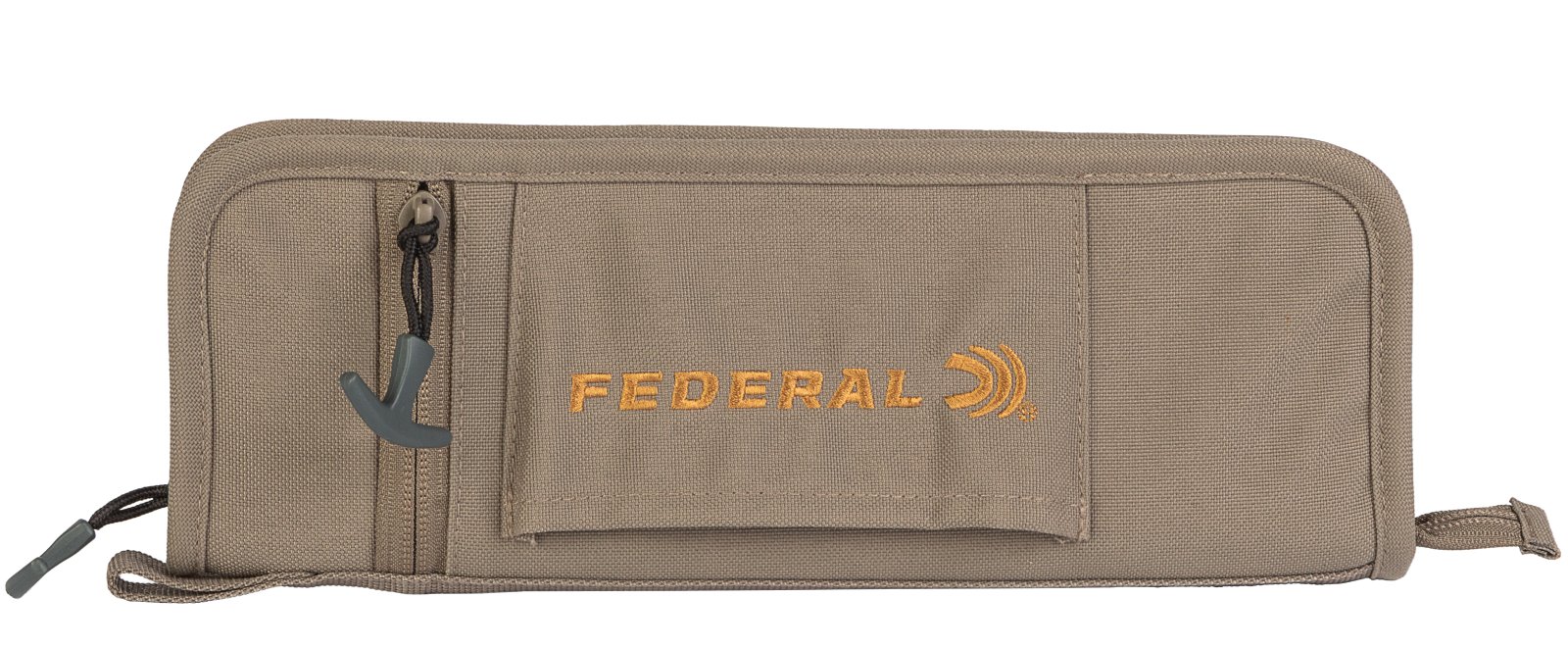 FEDERAL SUPPRESSOR CASE - TAN
