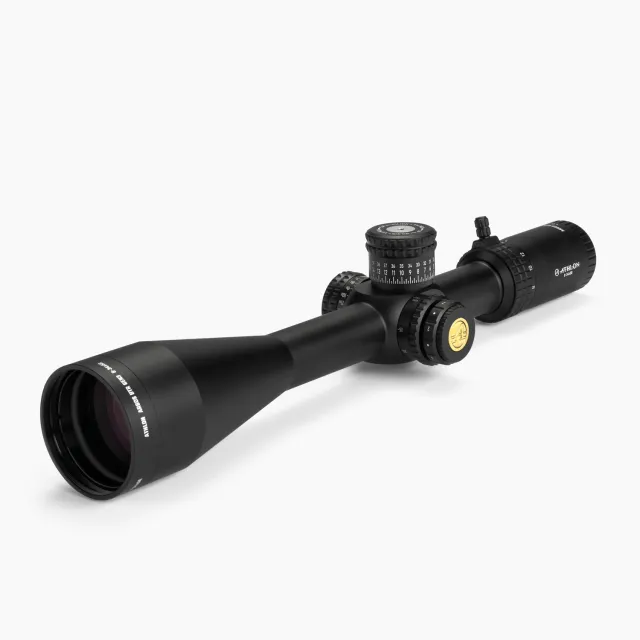 Athlon Optics Argos BTR Gen3 8-34x56 FFP MOA Illuminated 30mm - Athlon Optics