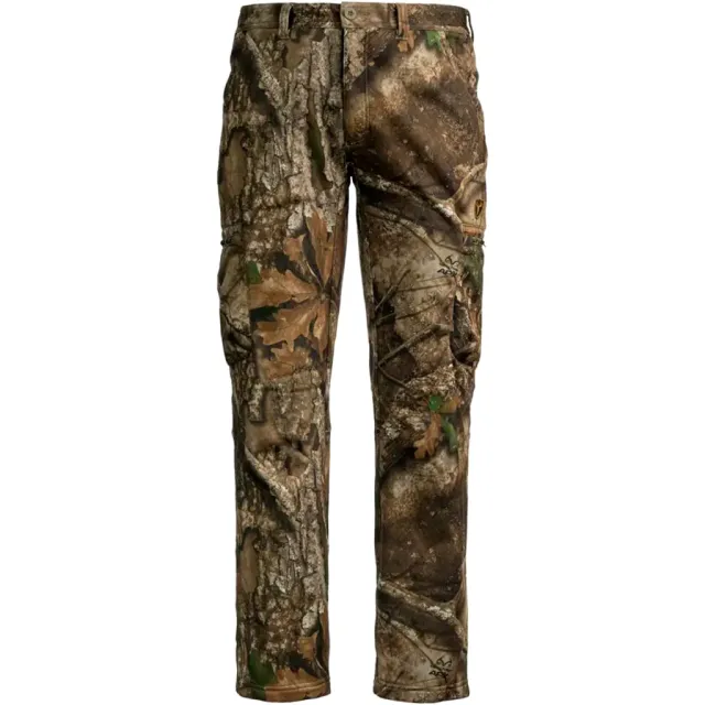 Silentec 1055720-2881400 Pant RT APX Medium, S3 Antimicrobial, 6 Pockets