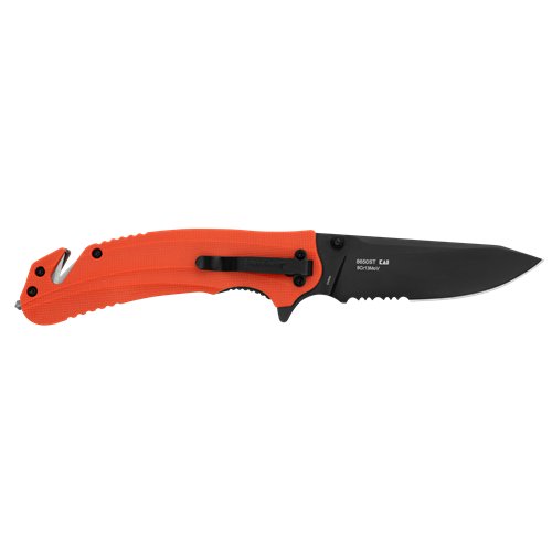 Kershaw KER BARRICADE ORG SER 3.5 DP - Kershaw