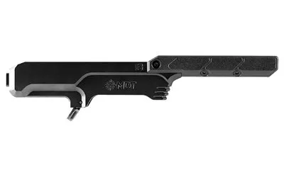 MDT LSS Gen 3 Chassis Fits Remington 700 Short Action Cerakote - MDT