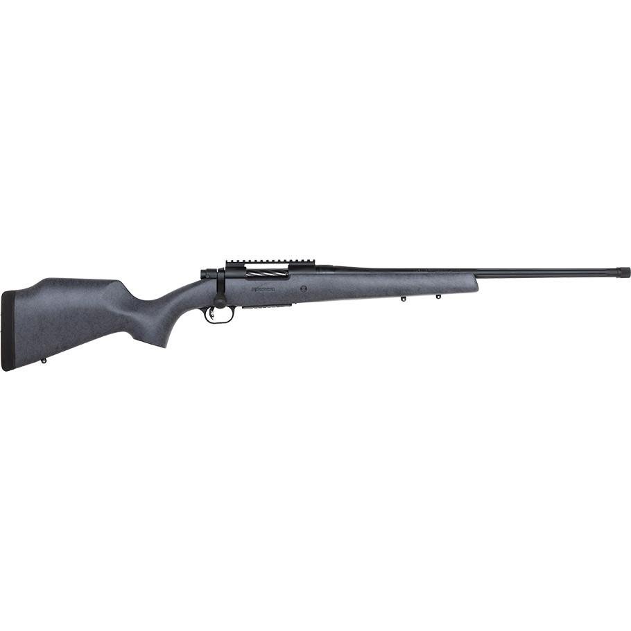 Mossberg Patriot LR Hunter .308 Win 22 in Fluted Barrel 5+1 Capacity - Mossberg - 308 Win