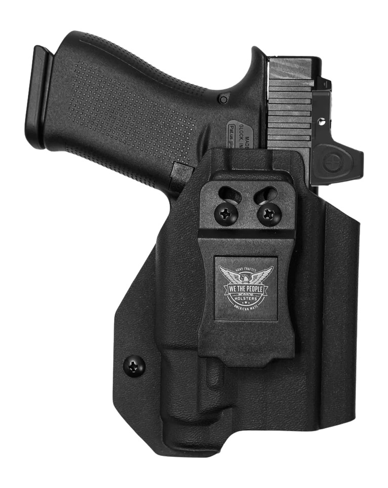 Buy WTP R07GS 43 43X Streamlight Duty Holster Black online