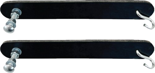 Bash Target Supply Stand Strap Hanging KIT Steel 985 - Bash Target Supply