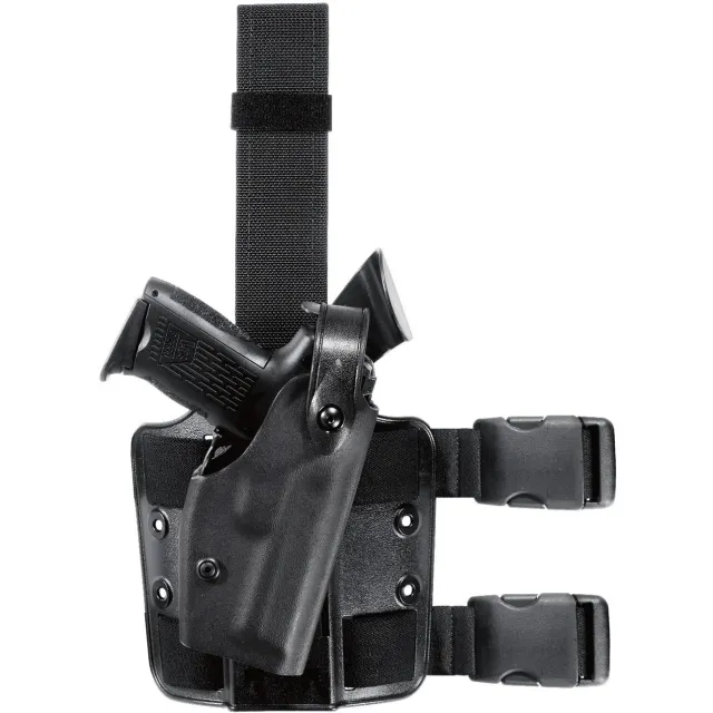 Safariland Model 6004 SLS Tactical Holster for Sig Sauer P220 - Safariland