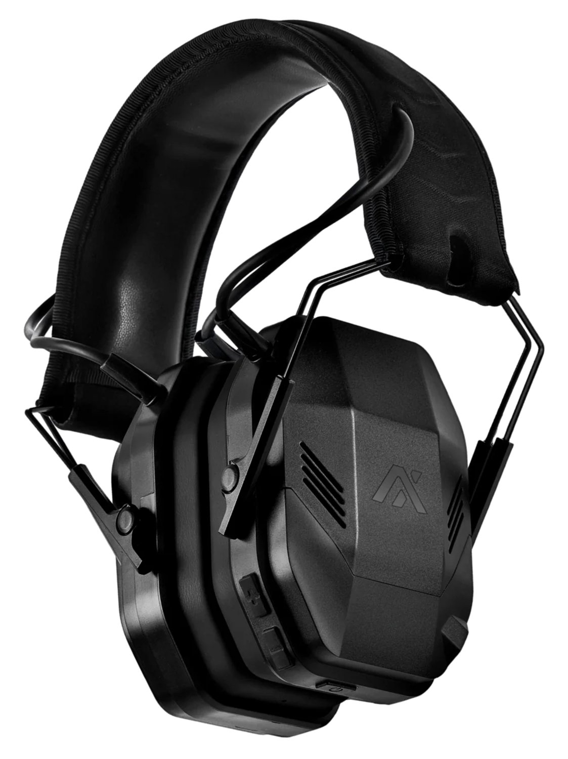 Axil LLC MXPROE MX Pro Earmuffs 23 dB Over the Head Black - AXIL - BLACK