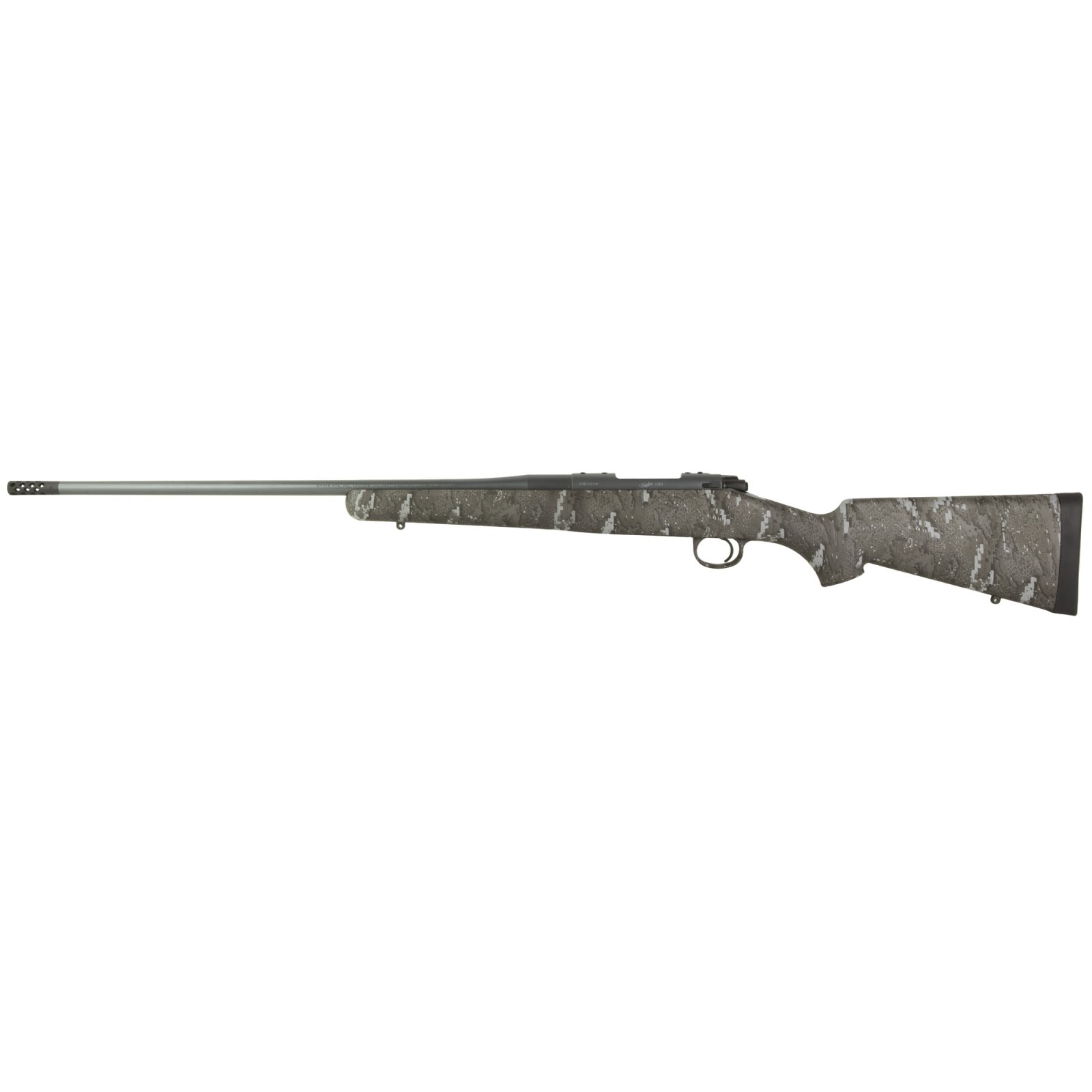 Buy Kimber 3700819 Hunter Pro 6.5 Creedmoor 22" Satin Barrel Bipod Stock online