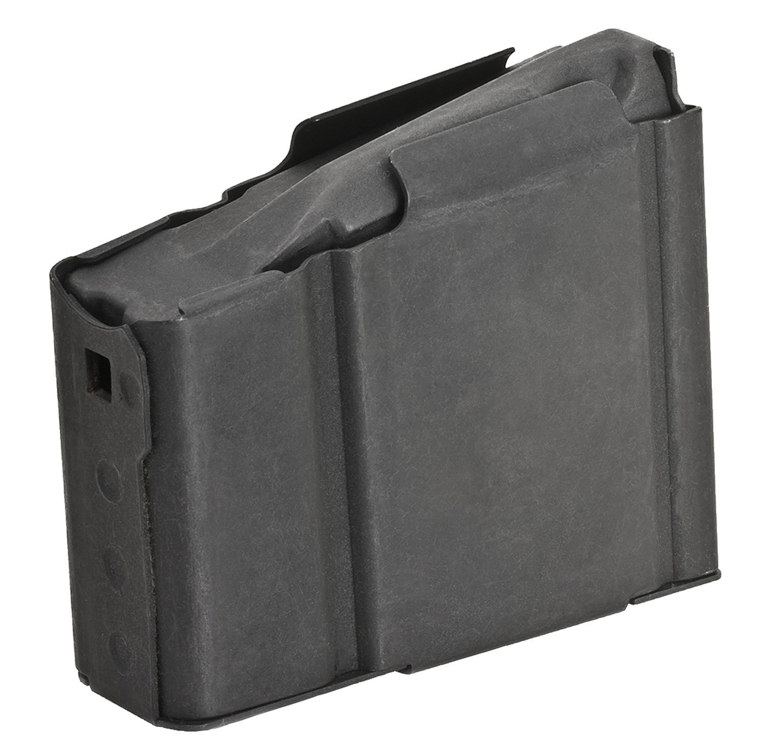 Buy Springfield Armory MA5019 M1A 308 Winchester 5rd Blued Steel Magazine online