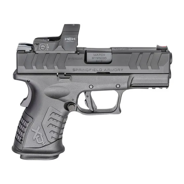 Buy Springfield Armory XDM Elite 9mm XDME9389CBHCOSPD online