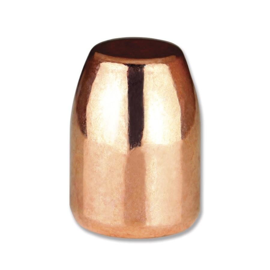 Berry's Superior Plated Bullets 45 cal .452 200gr FP 250/ct - Berry's Mfg - 45CAL