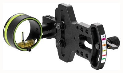 Buy HHA Sports OL3019 Optimizer Lite Bow Sight 1 5/8" Housing .019 Pin online