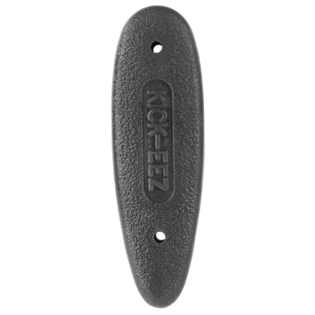 Kick-Eez Products KZ-104 Recoil Pad Black Pre-Fit Ruger Benelli Remington - Kick-Eez Products