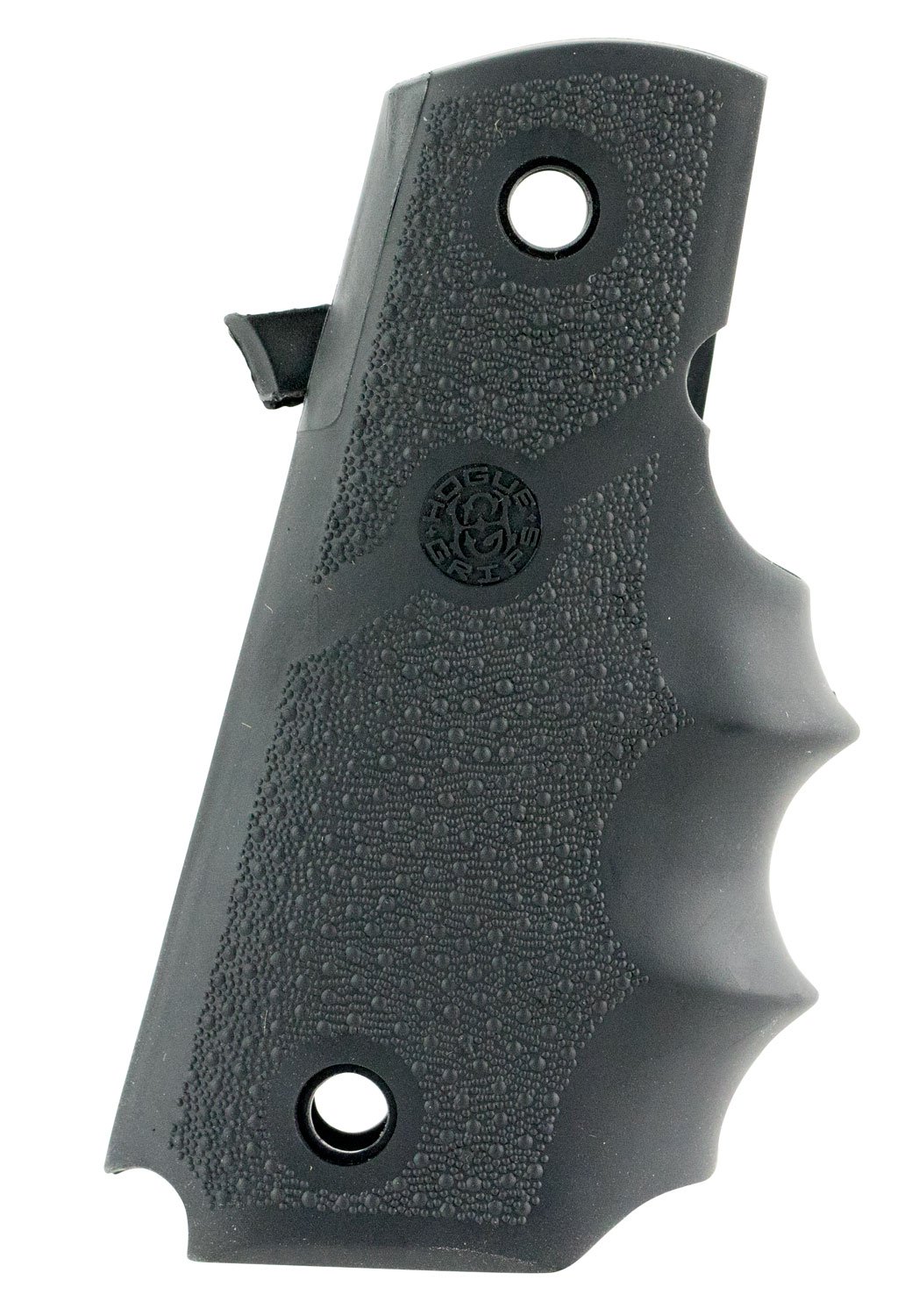 Buy Hogue 14000 Rubber Grip Black with Finger Grooves for Para Ordnance P-14 online