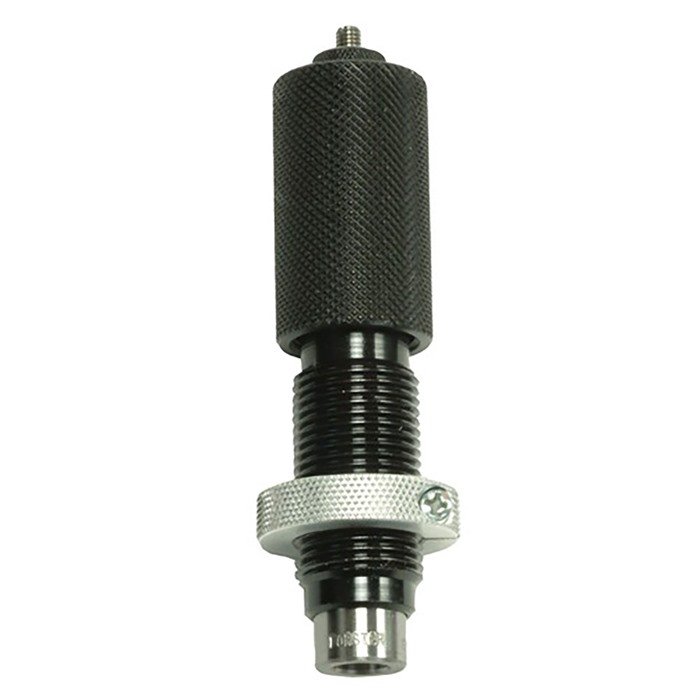 Forster 005865 Bench Rest Seater Die 224 Valkyrie - FORSTER PRODUCTS, INC. - 224 VALKYRIE