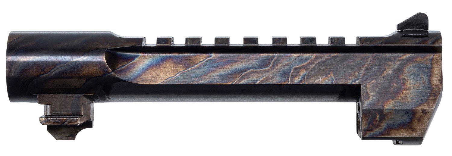 MAGNUM RESEARCH Desert Eagle .44 Mag 6in Case Hardened Barrel (BAR446CH)