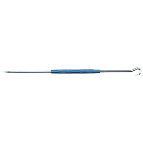 Brownells Packing Hook & Scribe #3031