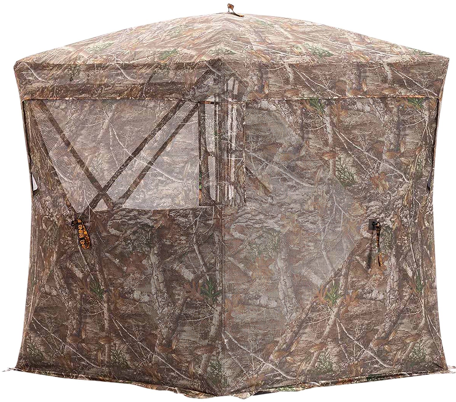 Buy Rhino Blinds RBO194 Rhino 270 Realtree Edge 150D 66" Hunting Blind online