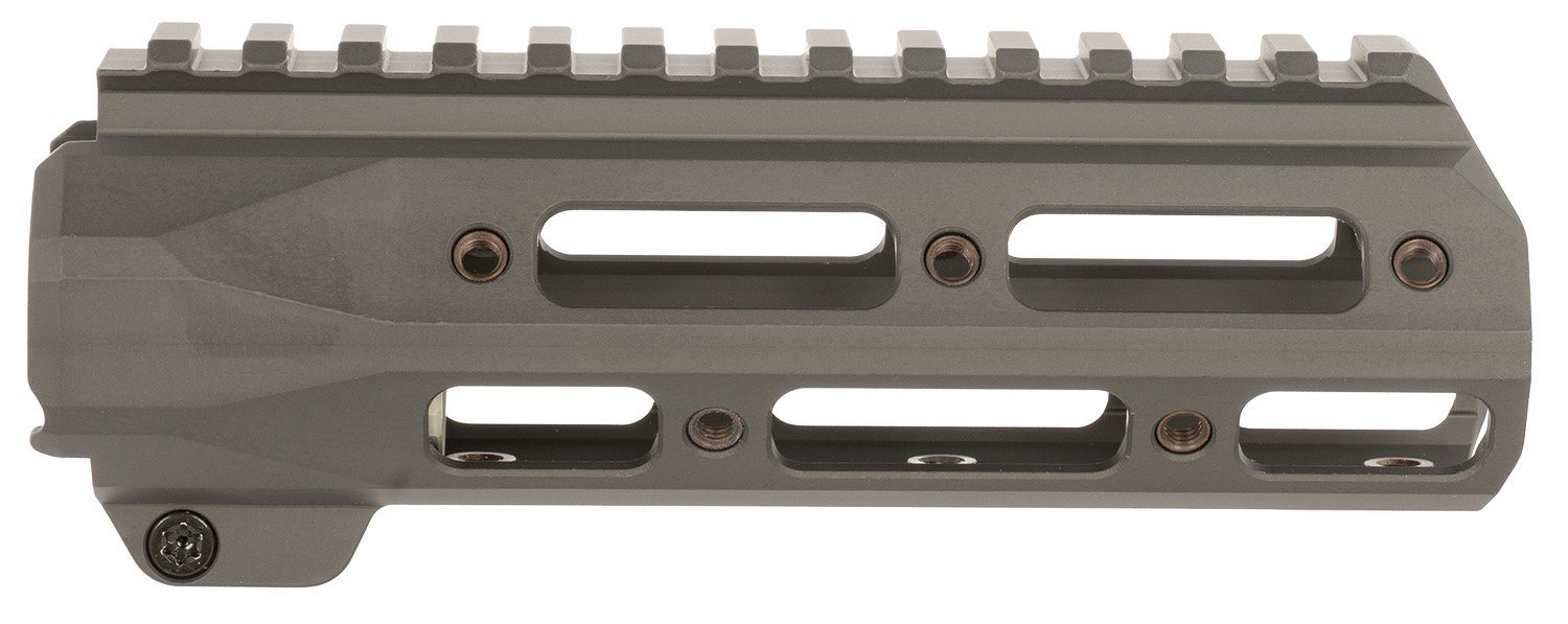 Q ACC-HG-AR-QSERT-6 Q-SERT AR HANDGUARD 6" CLR - Q LLC