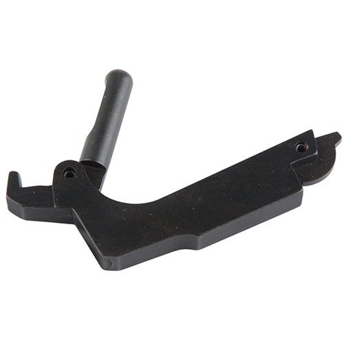 Volquartsen VC3MSR-3-B Mainspring Ruger MK II/MK III Black