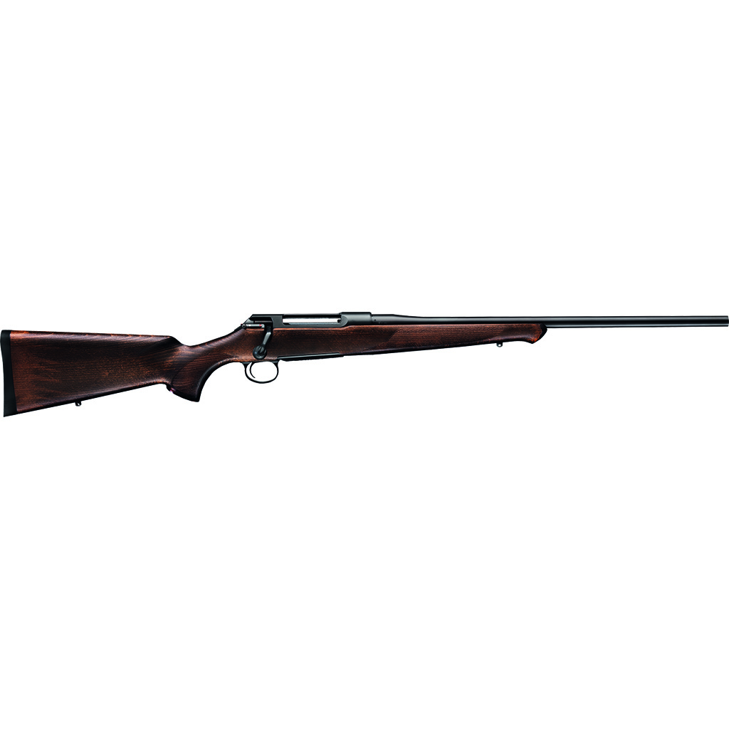 SAUER 100 Classic S1W306 30-06 Rifle 22" Blued/Wood