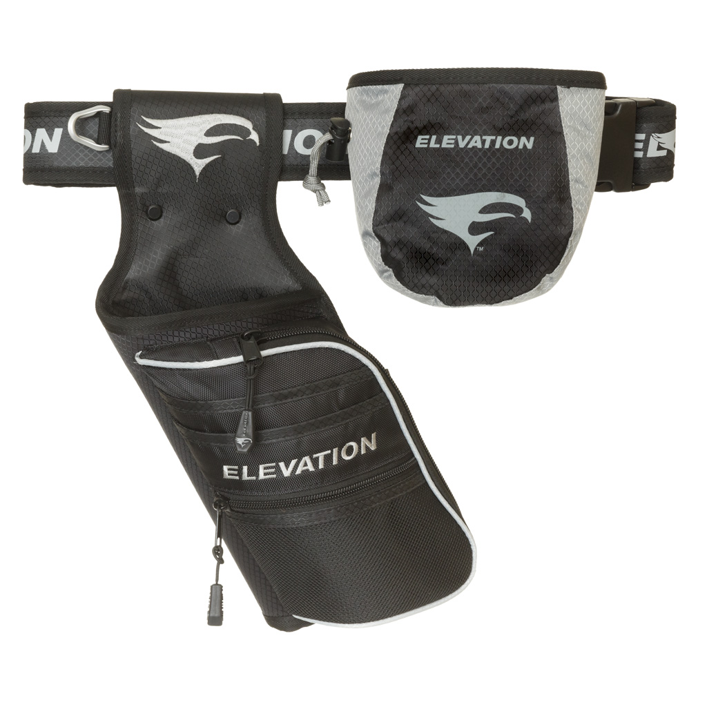 Elevation Nerve Field Quiver Package 811314027610 Youth Black RH