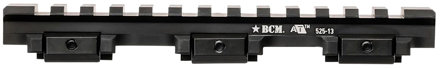 Buy Bravo Company Manufacturing BCM-OR-AT-525-13 13-Slot 5.75In Black Anodized online