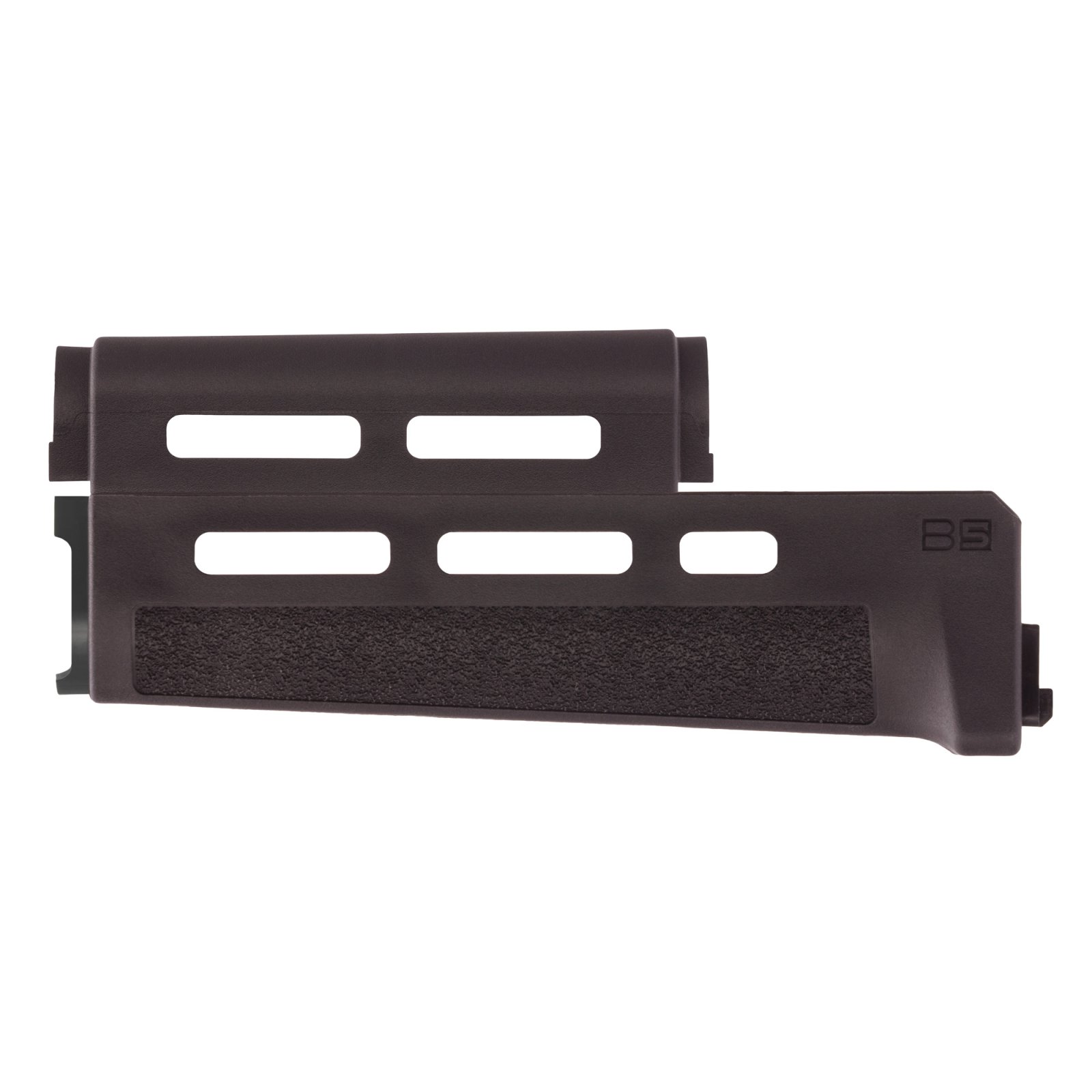B5 Systems AHS1514 AK Handguard M-LOK, Matte, 6.52" Length, 2.72 oz