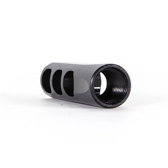 Faxon Firearms AR-15 Streamline Muzzle Brake - FAXON FIREARMS - 22 CALIBER