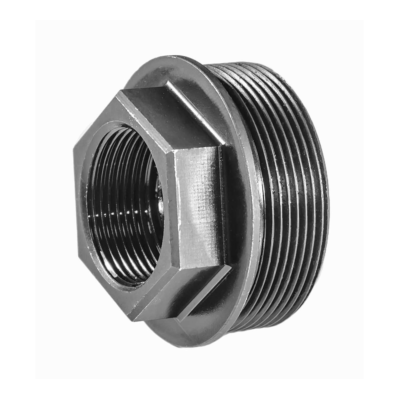 Yankee Hill Machine YHM-3253 Sidewinder Direct Thread Adapter 1/2"-36 - Yankee Hill Machine Co.