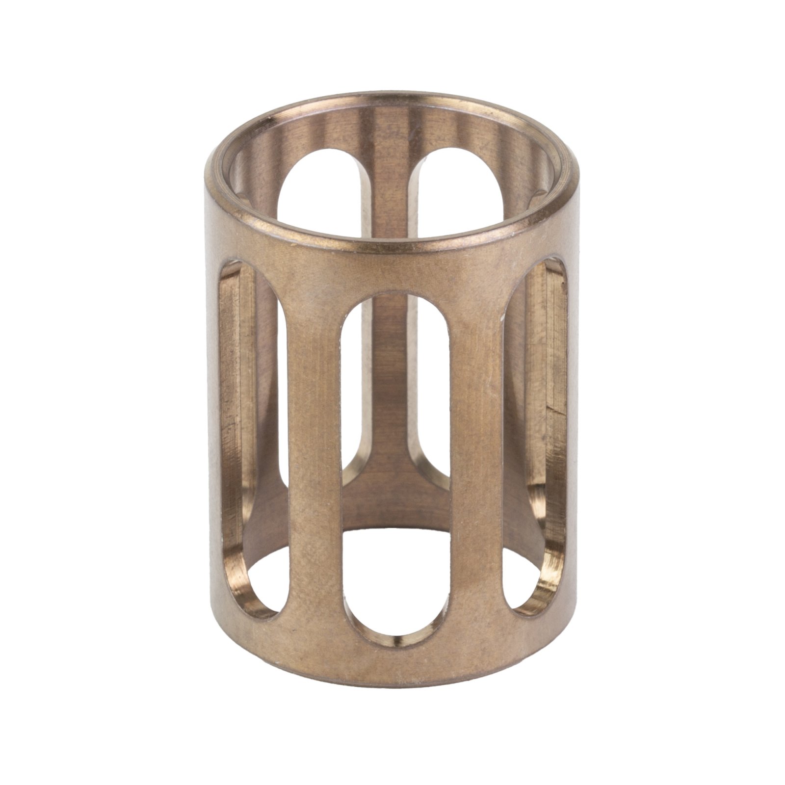 SilencerCo Osprey/Octane Fixed Barrel Spacer 17-4 Stainless