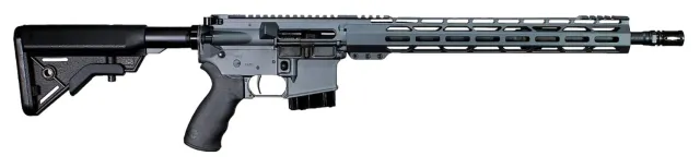 Alexander Arms Tactical 6.5 Grendel 16 In 10+1 Rd Black RTA65SG - Alexander Arms - 6.5 GRENDEL