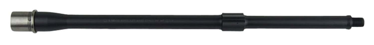 Ballistic Advantage BABL556013F 16" 5.56 NATO AR-15 Barrel QPQ Finish - Ballistic Advantage - 5.56 mm NATO