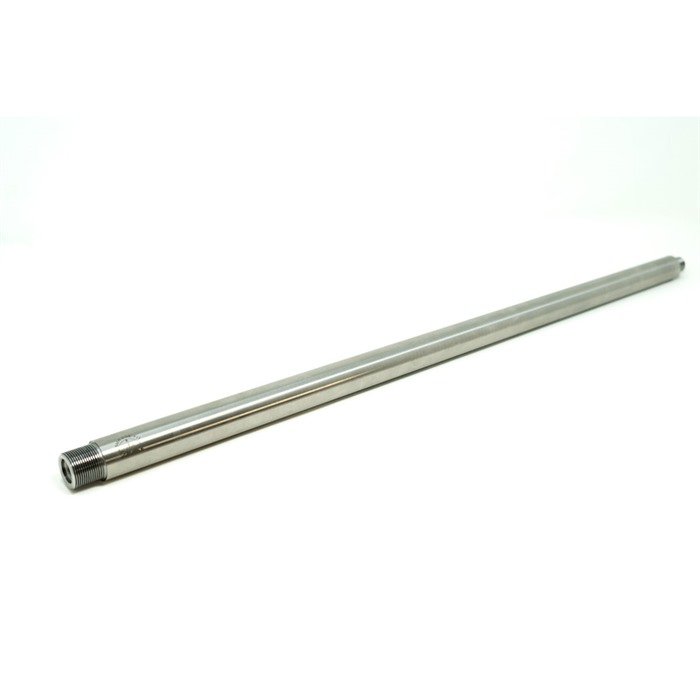 Snowy Mountain Ruckus 1157 6mm BR 26" MTU Steel Barrel - SNOWY MOUNTAIN RIFLE COMPANY - 6 mm BR