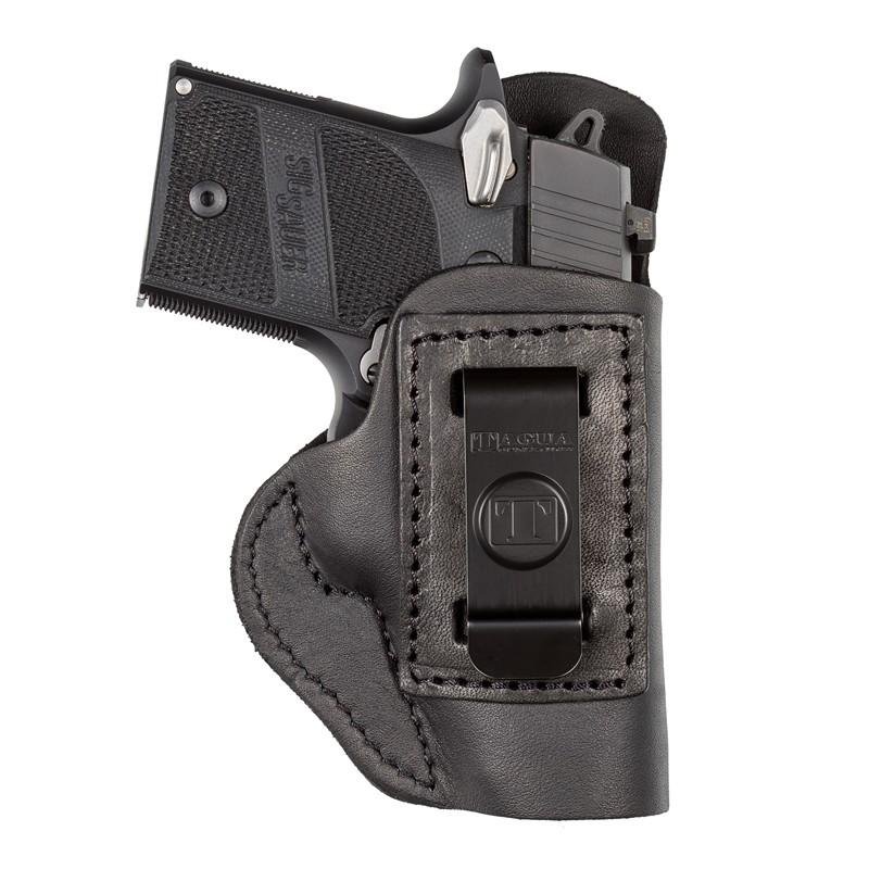 Buy Tagua Ruger LCR Black / Right Hand Inside The Pants Holster SOFTY-020 online