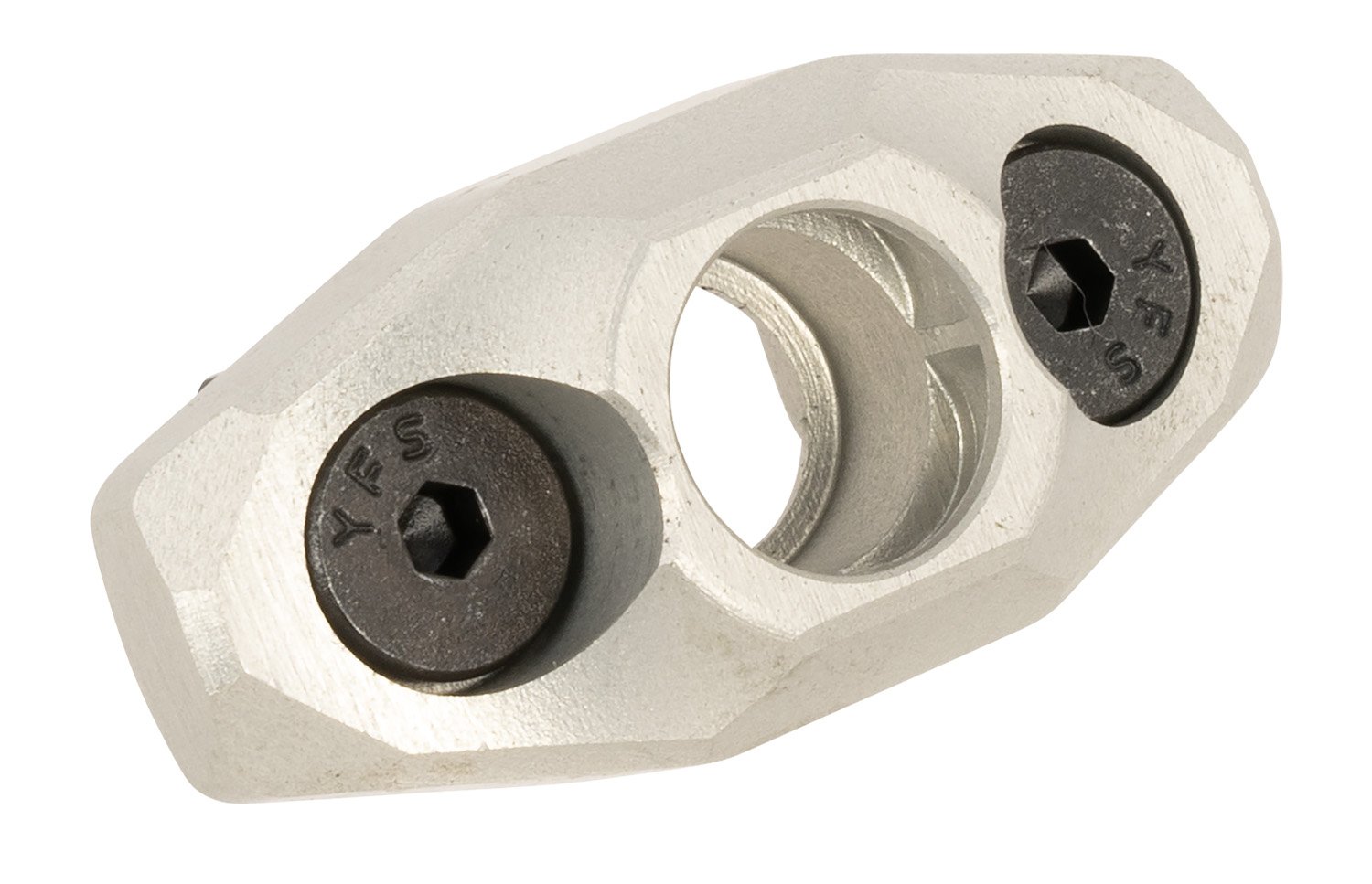 Rise Armament QD Sling Mount Silve